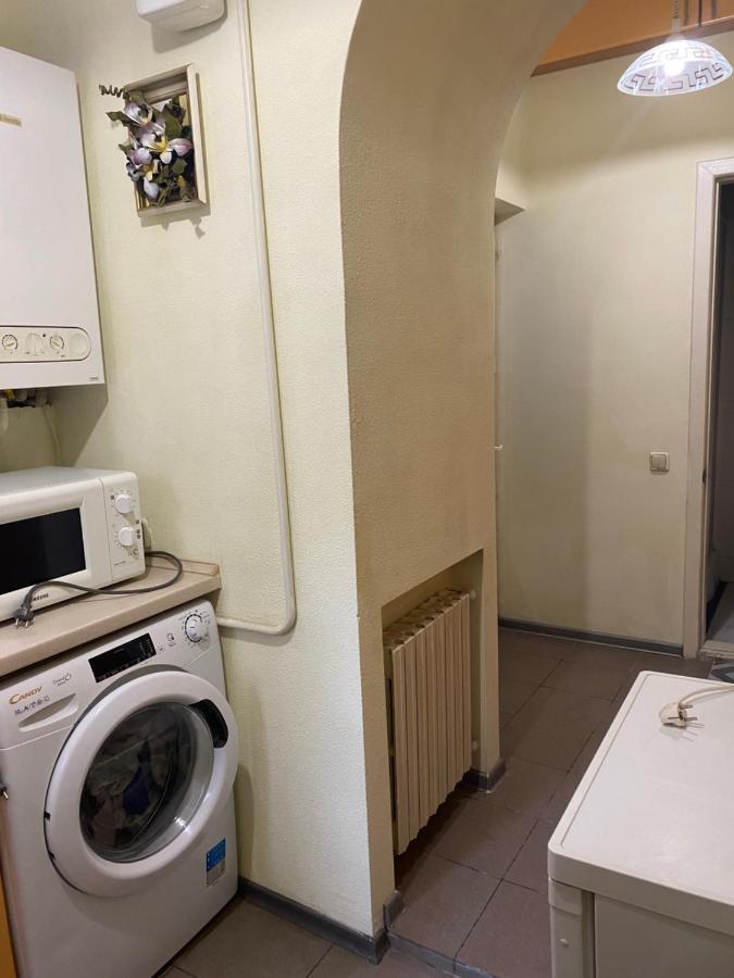 Aleksandr Apartment オデッサ エクステリア 写真