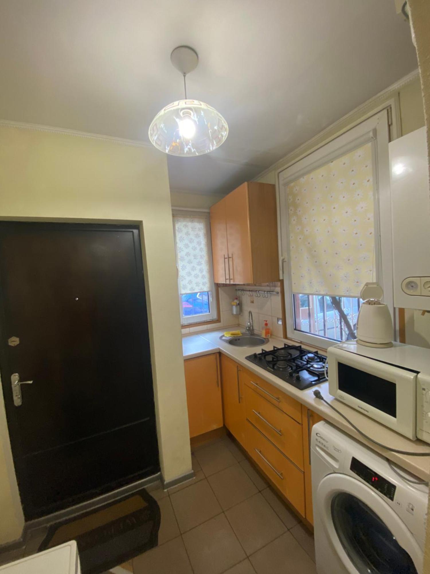 Aleksandr Apartment オデッサ エクステリア 写真