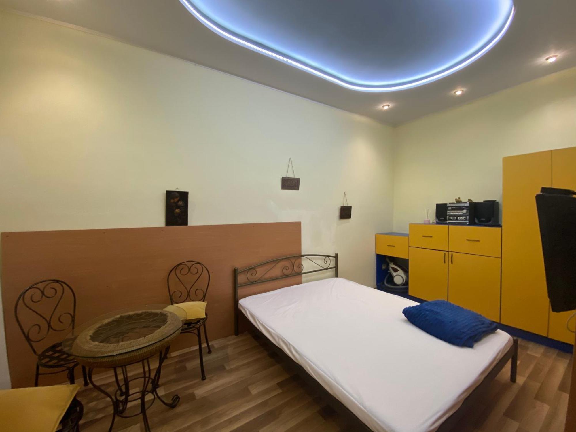 Aleksandr Apartment オデッサ エクステリア 写真