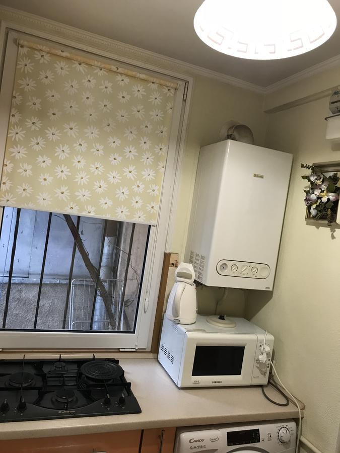 Aleksandr Apartment オデッサ エクステリア 写真