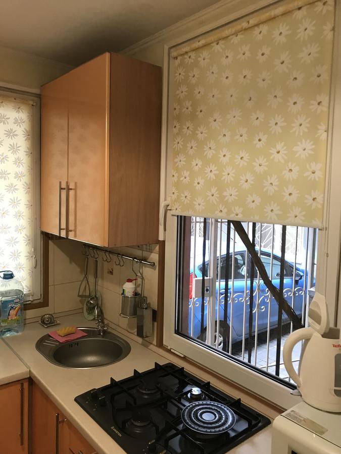 Aleksandr Apartment オデッサ エクステリア 写真