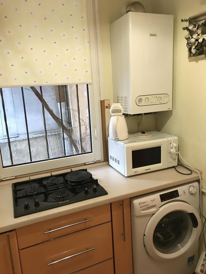 Aleksandr Apartment オデッサ エクステリア 写真